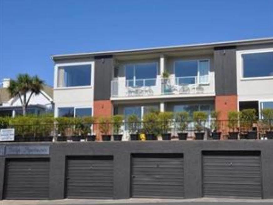 Roslyn Apartments Dunedin Exterior photo